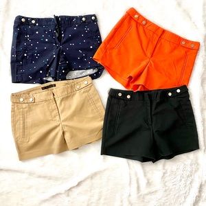 ⬇ $45 Zara shorts Bundle